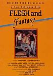 Flesh And Fantasy featuring pornstar Gary Silverman