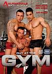 Out At The Gym featuring pornstar Danny Starr
