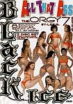 All That Ass: The Orgy 7 featuring pornstar Lailonni Ballixx
