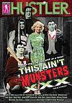 This Ain't The Munsters XXX directed by Anton Slayer
