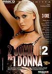 2 Uomini Per 1 Donna 2 featuring pornstar Steve Holmes