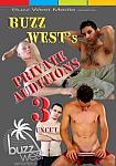 Private Auditions 3 featuring pornstar Willy Elhard