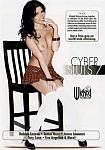 Cyber Sluts 7 featuring pornstar Charles Dera
