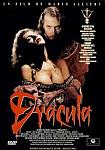 Dracula directed by Mario Salieri