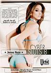 Cyber Sluts 8 featuring pornstar Lezley Zen