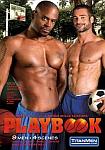 Playbook featuring pornstar Alex Baresi