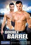 Double Barrel featuring pornstar Alex Baresi