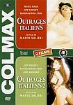 Outrages Italiens featuring pornstar Magdalena Lynn