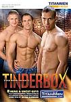 Tinderbox featuring pornstar David Platinum