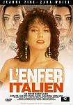 L'Enfer Italien featuring pornstar Luana (f)