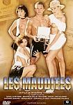 Les Maudites featuring pornstar Tania Lariviere