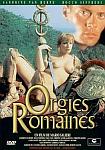 Orgies Romaines featuring pornstar Sandrine Van Horpe