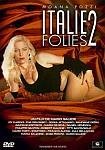 Italie Folies 2 featuring pornstar Enzo