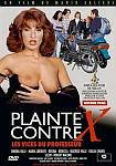 Plainte Contre X featuring pornstar Reo D'Genero