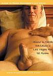 Alone In Derek Davidson's Las Vegas Hotel Room featuring pornstar Derek Davidson