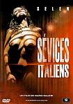 Sevices Italiens featuring pornstar Selen