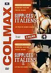 Supplices Italiens from studio Colmax