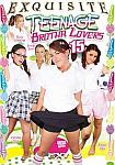 Teenage Brotha Lovers 15 featuring pornstar Brooke Scott