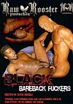 Black Bareback Fuckers featuring pornstar Alan Cummings