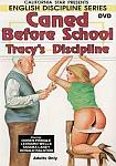 English Discipline Series: Caned Before School Tracy's Discipline from studio Calstar