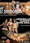 Le Barriodeur 7 featuring pornstar Claudie