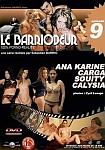 Le Barriodeur 9 featuring pornstar Calysia