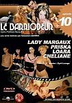 Le Barriodeur 10 featuring pornstar Priska