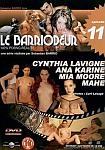 Le Barriodeur 11 directed by Sebastien Barrio