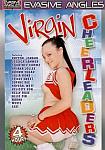 Virgin Cheerleaders featuring pornstar Allie Sin