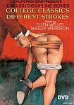 English Discipline Series: Different Strokes featuring pornstar Ellen Welles