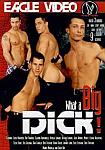 What A Big Dick featuring pornstar Claudio Antonelli