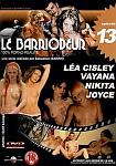 Le Barriodeur 13 featuring pornstar Lea Cisley