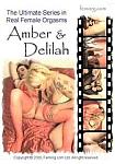 Amber And Delilah featuring pornstar Amber