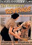 The Housewives' Revenge featuring pornstar Mistress D