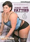 First Time Fatties 6 featuring pornstar Felony (ll)