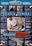 Hidden Camera Massage Scam from studio Katana
