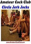 Circle Jerk Jocks featuring pornstar Jake Steele
