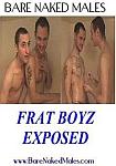Frat Boyz Exposed from studio Sebastian's Studios