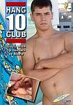 Hang 10 Club featuring pornstar Reed Simpson
