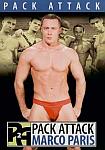Pack Attack 2: Marco Paris featuring pornstar Derrick Hanson