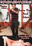 Love Em' And Liam featuring pornstar Master Liam