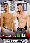 A Love In Milan from studio Channel 69