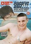 Pacific Rim: East Eats West featuring pornstar Ian Cody