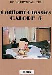 Catfight Classics Galore 5 from studio Crystal Films