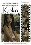 Koko from studio FemOrg