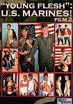 Young Flesh 2: U.S. Marines featuring pornstar Mike Horn