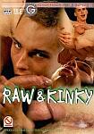 Raw And Kinky featuring pornstar Alan Downer
