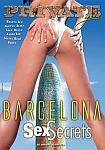Barcelona Sex Secrets featuring pornstar Jandi Lin