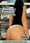 Bouncy Brazilian Bubble Butts 5 featuring pornstar Ely Caribe