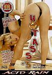 Hot Ass 3 featuring pornstar Annie Cruz